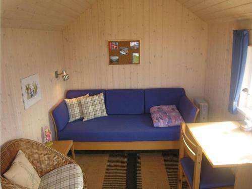 Holiday Home Arvidvej IV Dnmk