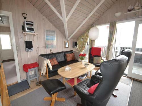 Holiday Home Arvidvej IV Dnmk