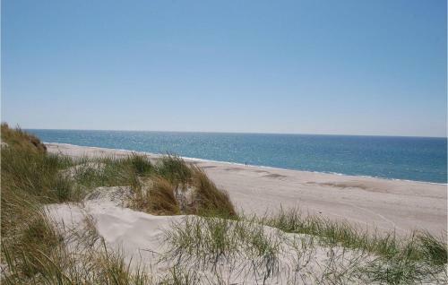 Holiday Home Arvidvej IV Dnmk