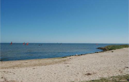 Holiday Home Arvidvej IV Dnmk