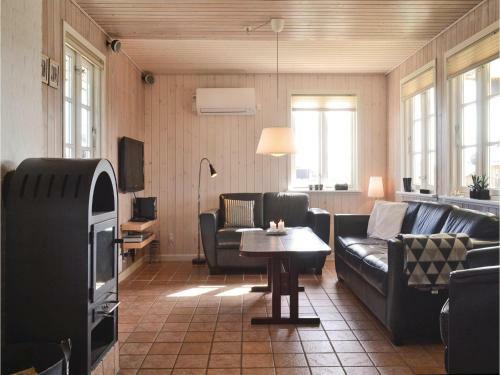 Holiday Home Arvidvej Hvide Sande XII
