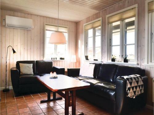 Holiday Home Arvidvej Hvide Sande XII