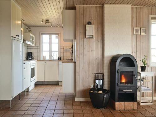 Holiday Home Arvidvej Hvide Sande XII