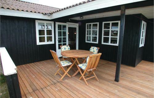 Holiday Home Arvidvej Hvide Sande XII