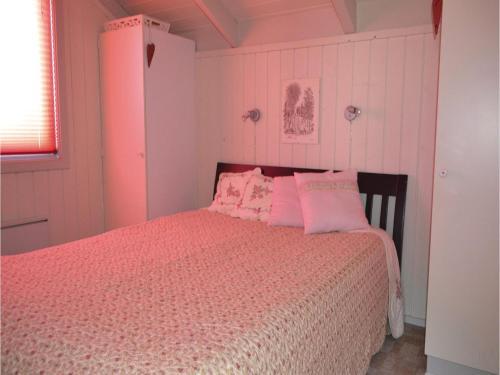 Holiday Home Dortheasvej Hvide Sande I