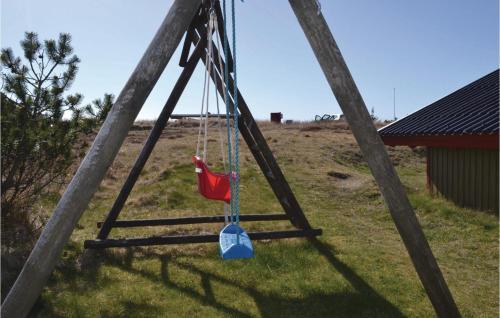 Holiday Home Dortheasvej Hvide Sande I