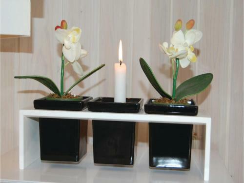 Holiday Home Bjerreg�rdsvej Hvide Sande XI