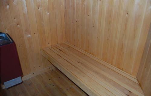 Holiday Home Bjerreg�rdsvej Hvide Sande XI