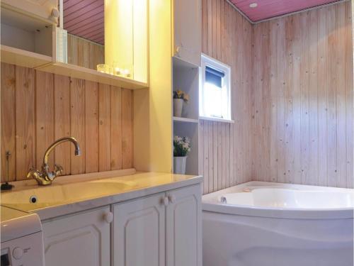 Holiday Home Dortheasvej Hvide Sande III