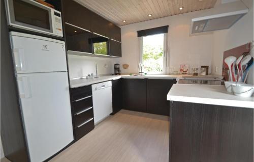Holiday Home Sigfred Jensens Vej Denm