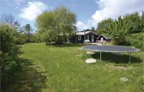 Holiday Home Sigfred Jensens Vej Denm