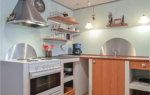 Holiday Home Bjerreg�rdsvej X