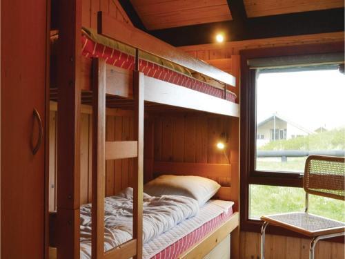 Holiday Home Julianevej Hvide Sande III