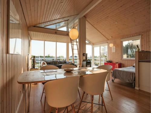 Holiday Home Nattergalevej Kalundborg IX