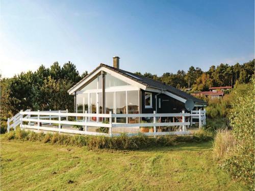 Holiday Home Nattergalevej Kalundborg IX