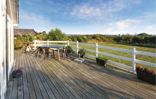 Holiday Home Nattergalevej Kalundborg IX