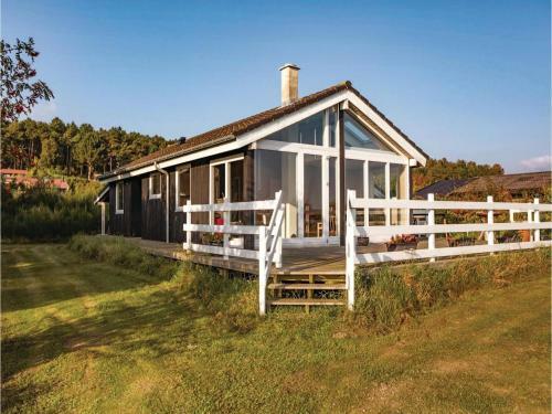 Holiday Home Nattergalevej Kalundborg IX