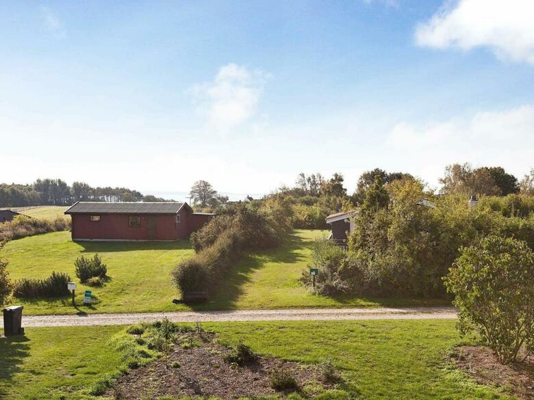 Two-bedroom Holiday Home In Kalundborg 1