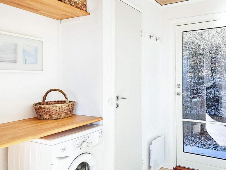 Two-bedroom Holiday Home In Kalundborg 1