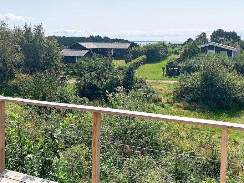 Two-bedroom Holiday Home In Kalundborg 1