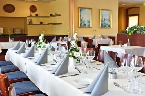 Posada Bogense Hotel