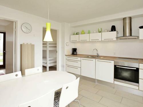 Apartamento Two-bedroom Holiday Home In Bogense 3
