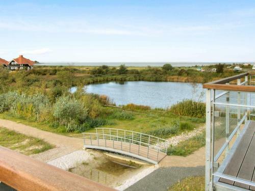 Four-bedroom Holiday Home In Bogense 1