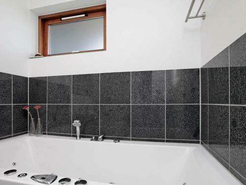 Four-bedroom Holiday Home In Bogense 1