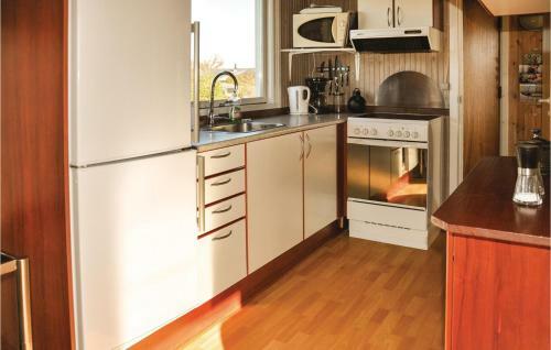Holiday Home Sk�strup Strand �st Bogense I