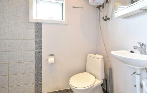 Holiday Home Sk�strup Strand �st Bogense I