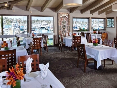 Best Western Plus Island Palms Hotel & Marina