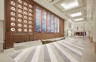 Hotel Manchester Grand Hyatt San Diego