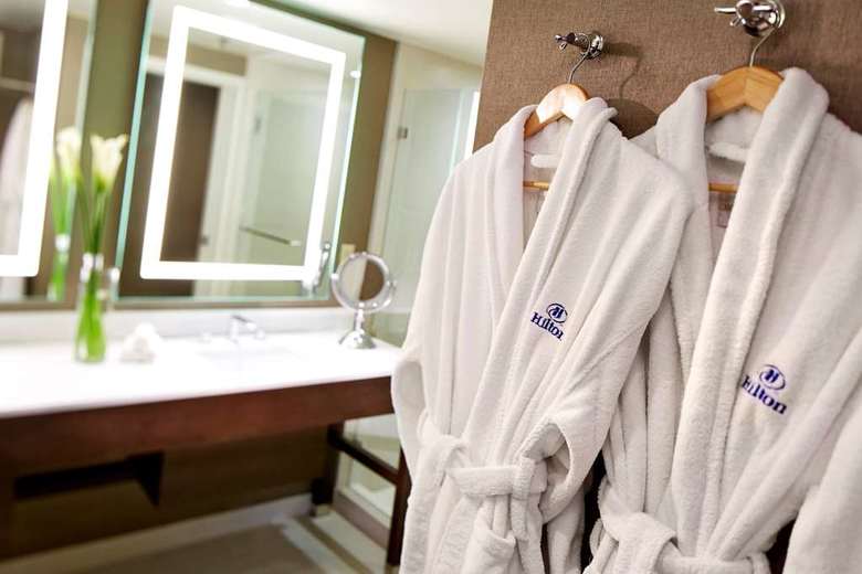 Hotel Hilton San Diego Mission Valley
