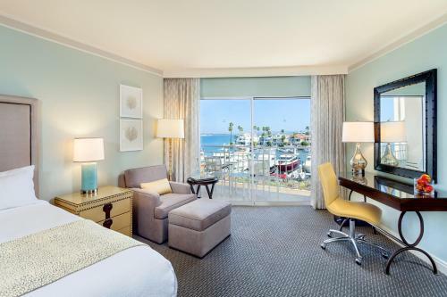 Hotel Loews Coronado Bay Resort