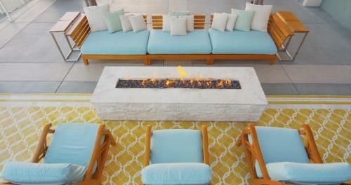 Hotel Loews Coronado Bay Resort