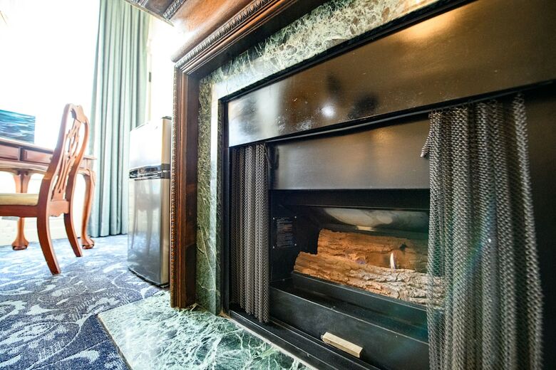 Horton Grand Hotel