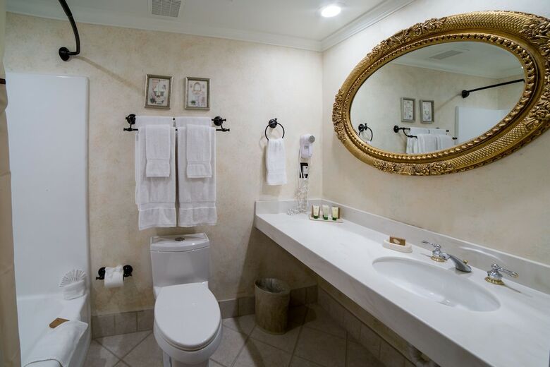 Horton Grand Hotel