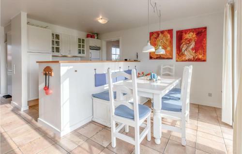 Three-bedroom Holiday Home In Brenderup Fyn