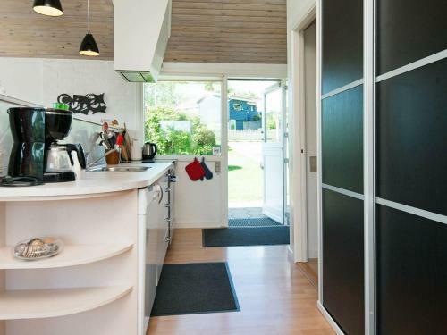 Two-bedroom Holiday Home In Broager 3