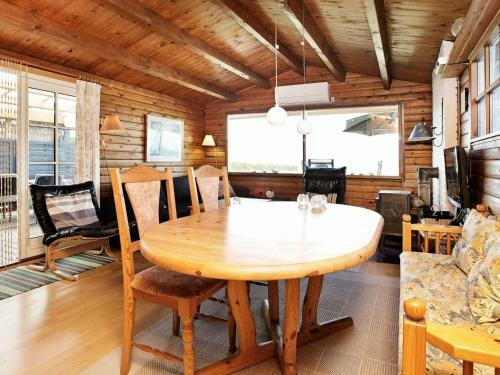 Two-bedroom Holiday Home In Faaborg 4