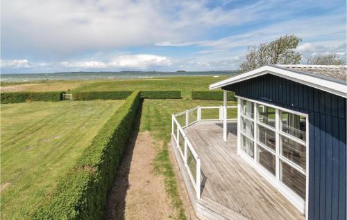 Holiday Home Faaborg - 02