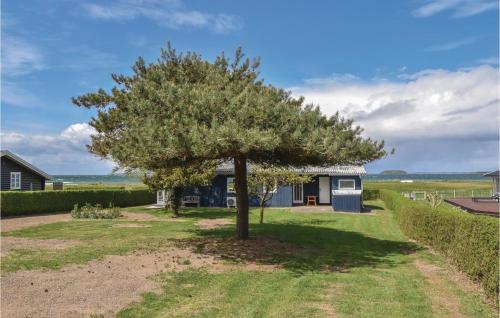 Holiday Home Faaborg - 02