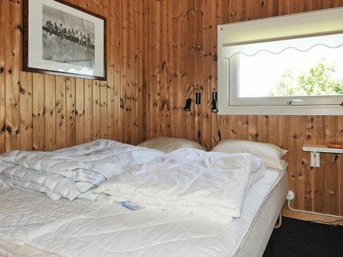 Four-bedroom Holiday Home In Glesborg 21