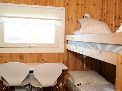 Four-bedroom Holiday Home In Glesborg 21