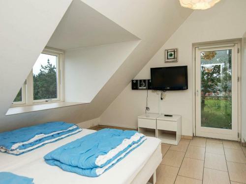 Four-bedroom Holiday Home In Glesborg 17