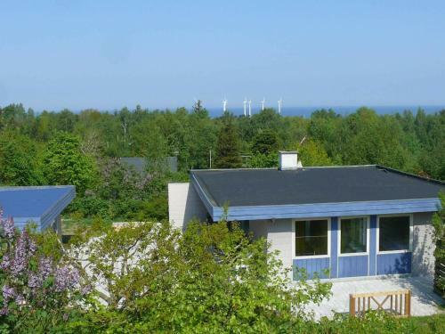 Two-bedroom Holiday Home In Glesborg 8
