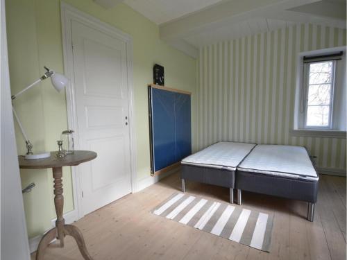 Holiday Home H�jslev 40