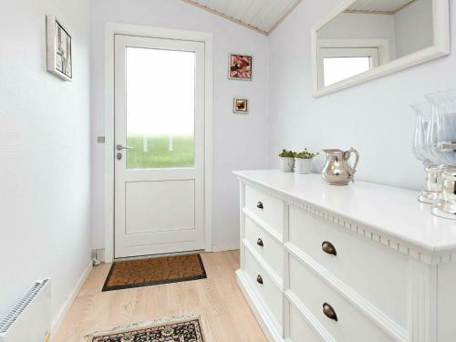 One-bedroom Holiday Home In Dannemare 3