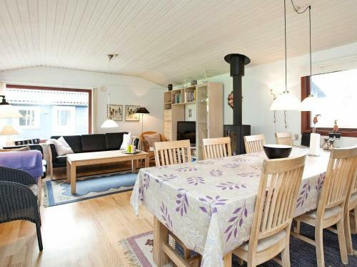 One-bedroom Holiday Home In Dannemare 3