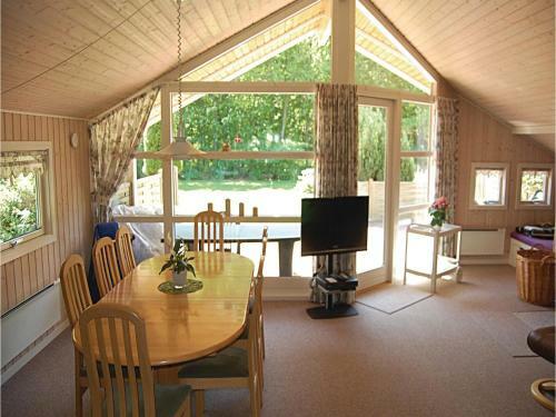Holiday Home Ll. Strandstr�de Dannemare V